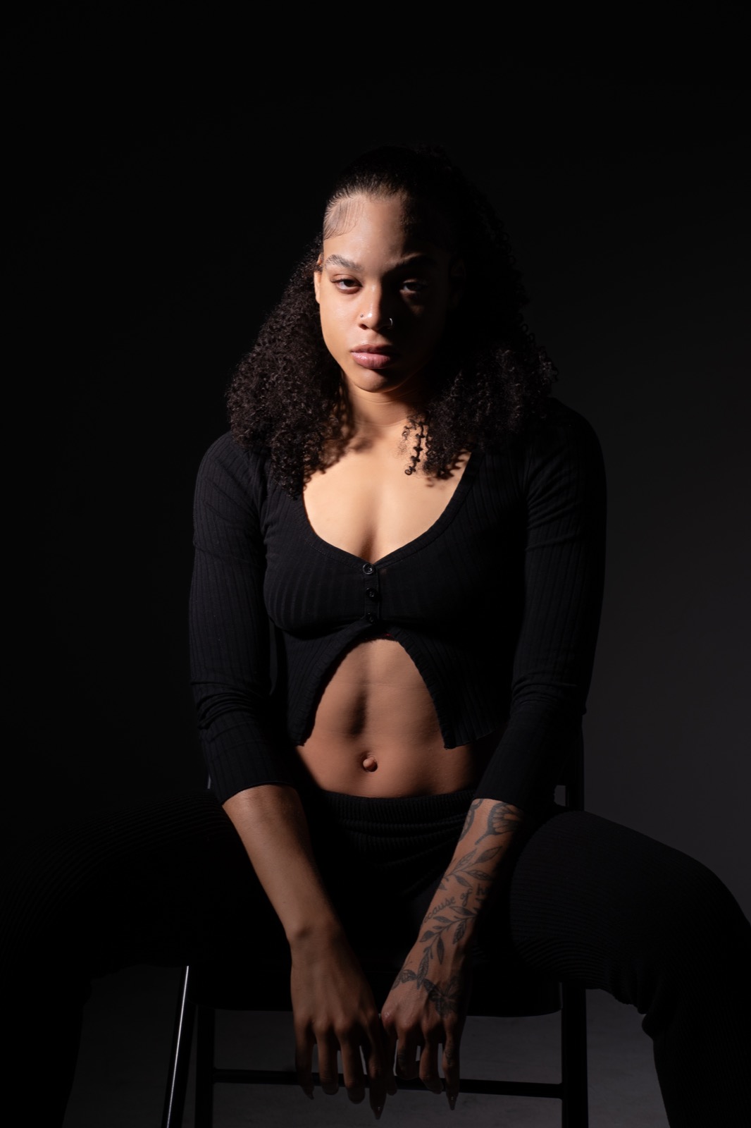 Studio editorial